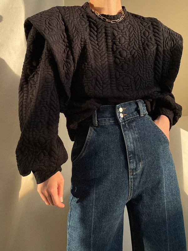 Classic Vintage Shirt with a Flattering Fit