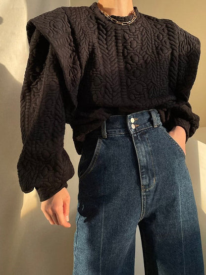 Classic Vintage Shirt with a Flattering Fit