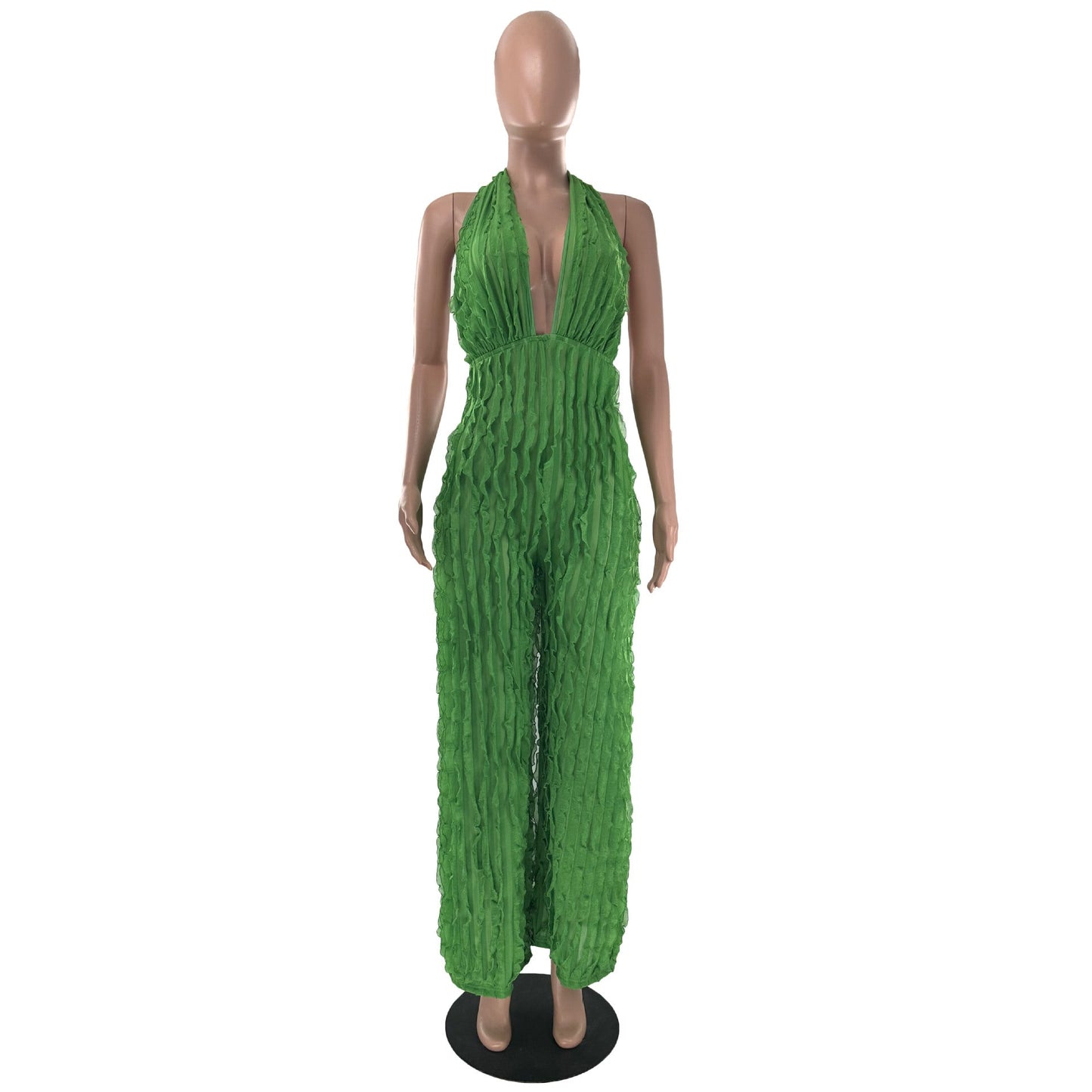 Well Tailored Garment with a Graceful Silhouette
