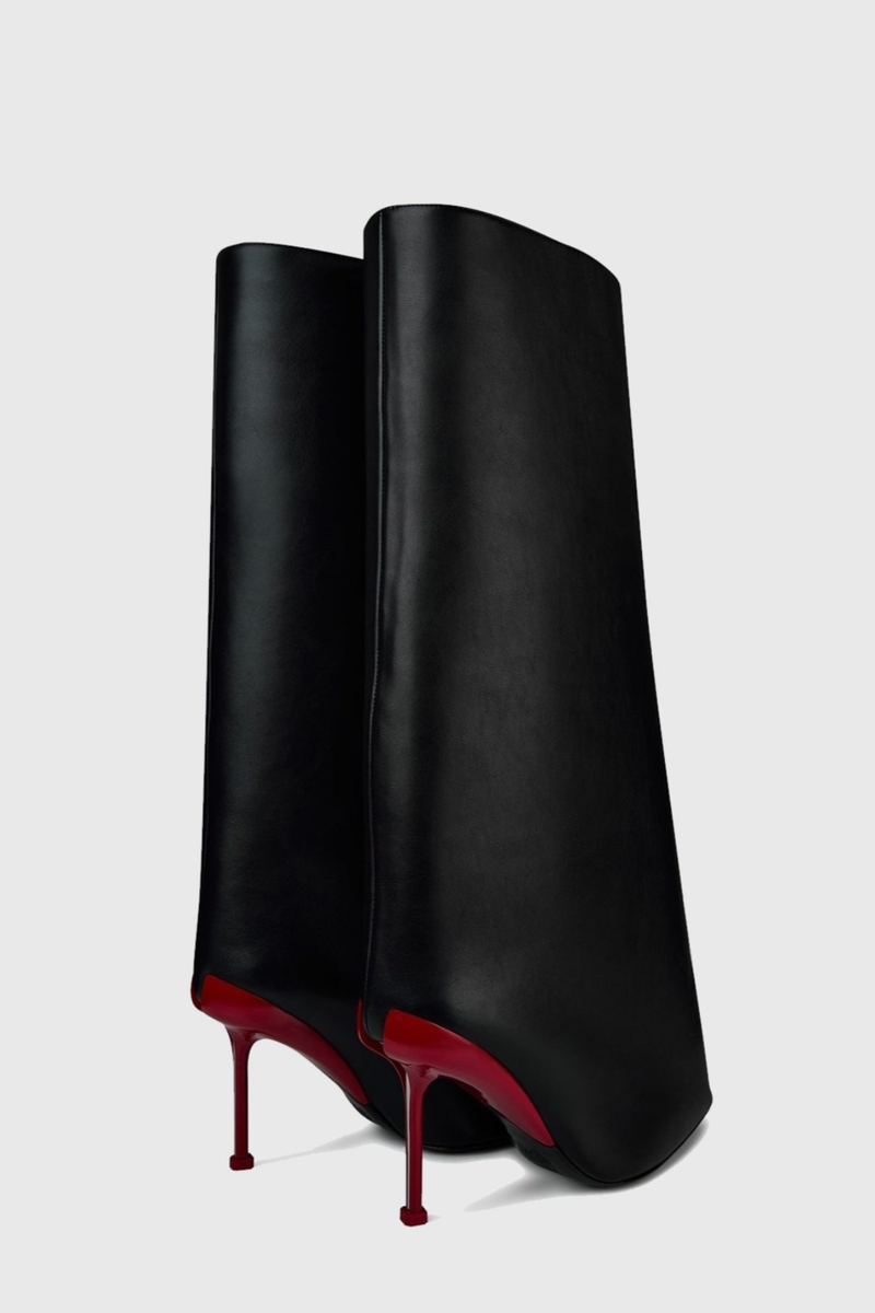 Beautifully Crafted Boots in a Classic Style