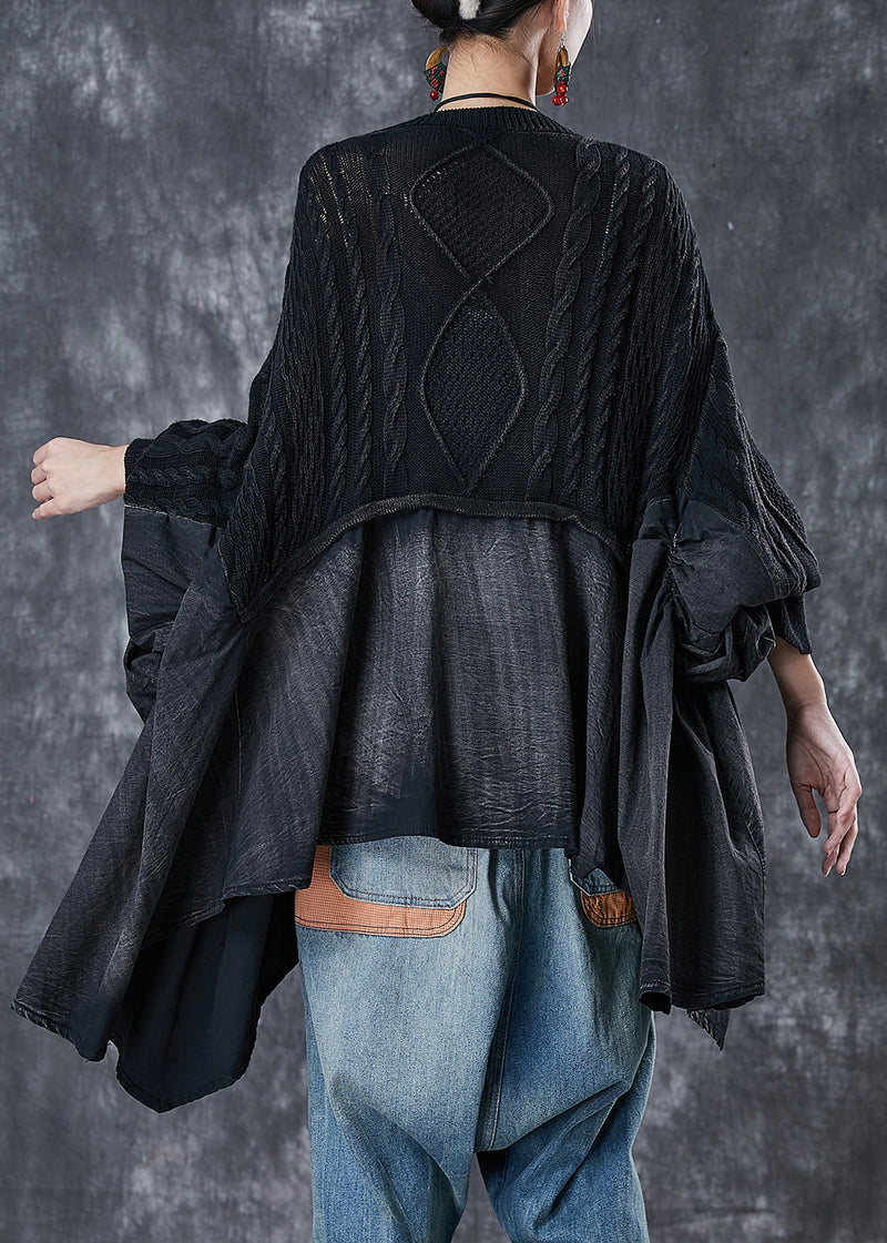 Effortlessly Elegant Top with a Timeless Design