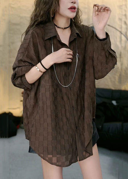 Effortlessly Elegant Blouse with a Timeless Design