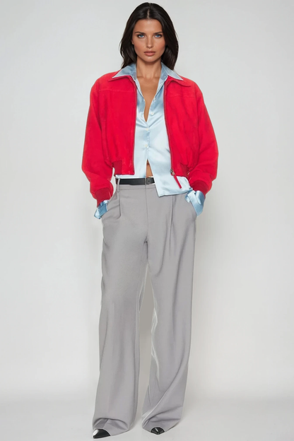 Beautifully Finished Jacket in a Timeless Design