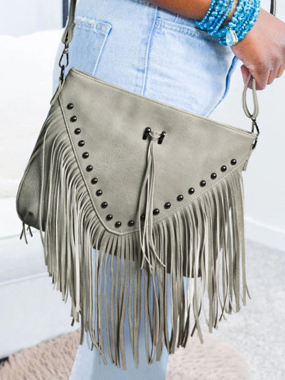 Classic Vintage Bag with a Flattering Fit