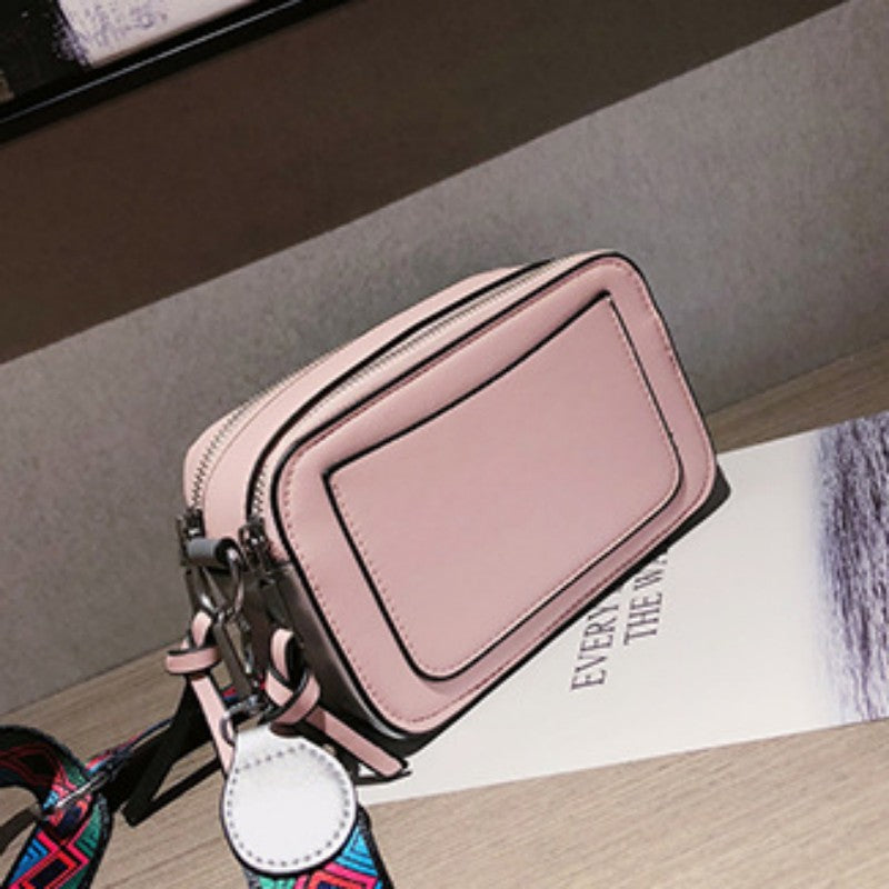 Beautifully Balanced Bag with Timeless Character