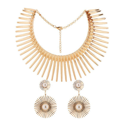 Elegantly Styled Garment for Everyday Wear