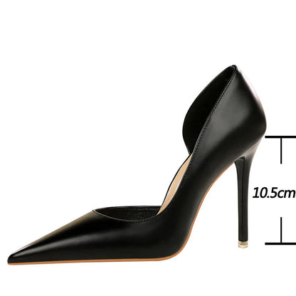 Elegantly Styled Shoes for Everyday Wear