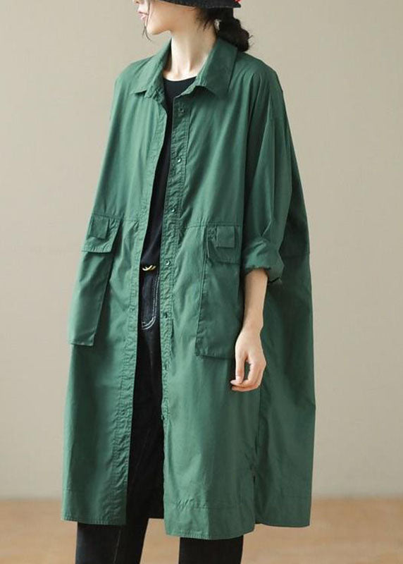 Gracefully Styled Coat for Any Occasion
