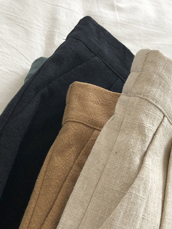 Polished Garment with an Effortless Classic Look