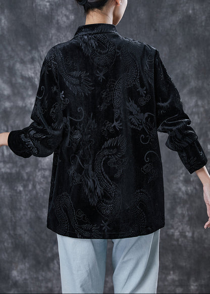 Well Tailored Jacket with a Graceful Silhouette