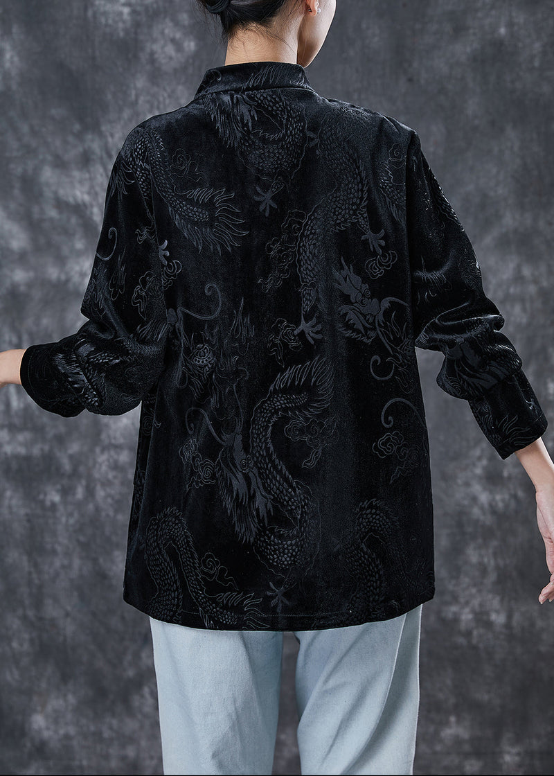 Well Tailored Jacket with a Graceful Silhouette