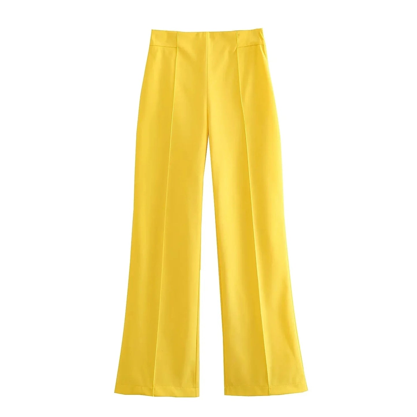 Beautifully Balanced Garment with Timeless Character