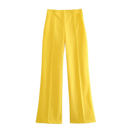 Beautifully Balanced Garment with Timeless Character