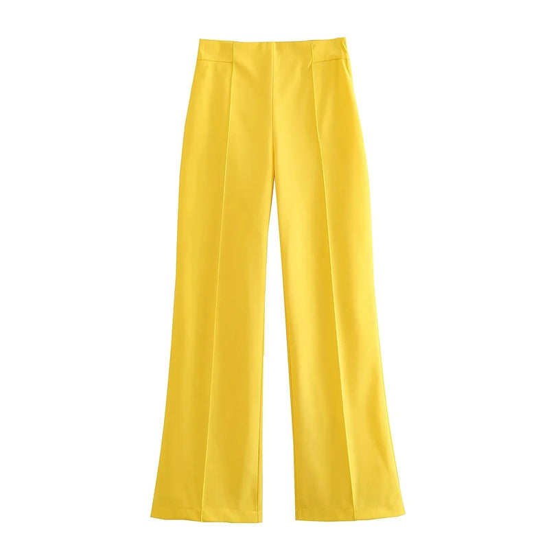 Beautifully Balanced Garment with Timeless Character