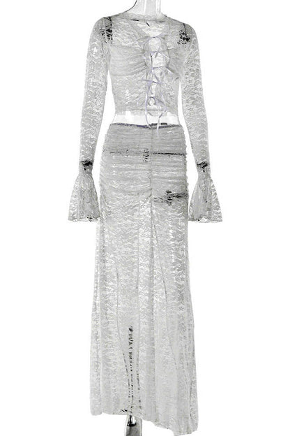 Polished Garment with an Effortless Classic Look