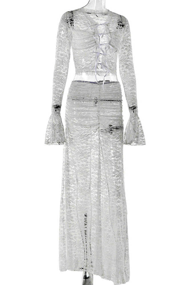 Polished Garment with an Effortless Classic Look