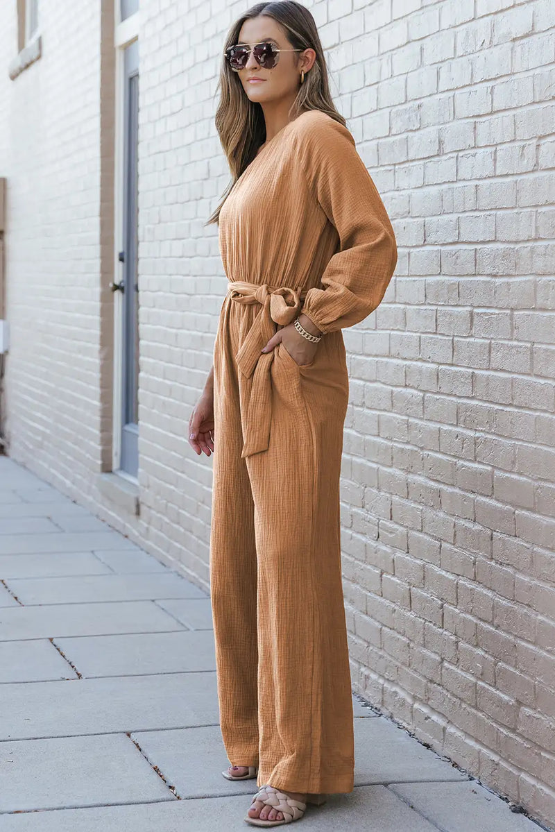 Well Tailored Garment with a Graceful Silhouette