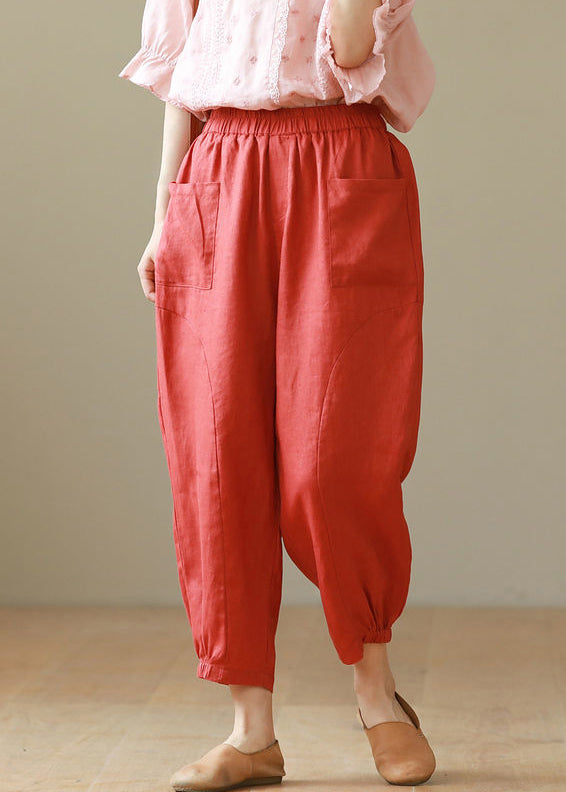 Gracefully Styled Pants for Any Occasion