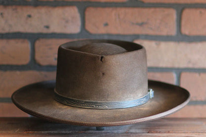 Beautifully Balanced Garment with Timeless Character