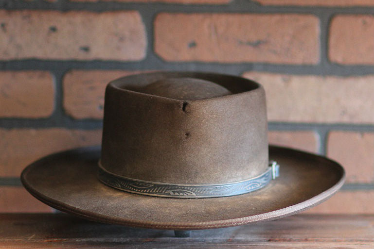 Beautifully Balanced Garment with Timeless Character