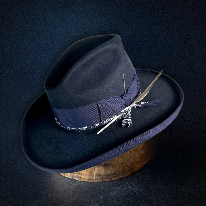 Vintage Inspired Garment with a Contemporary Edge
