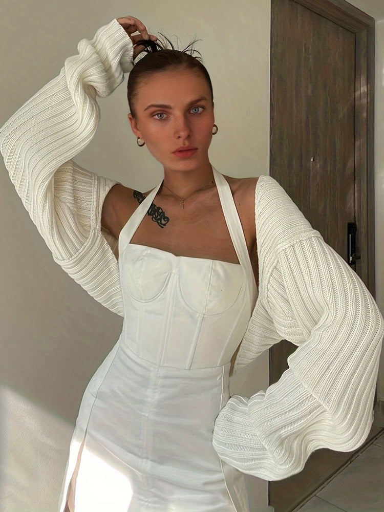 Beautifully Finished Cardigan in a Timeless Design