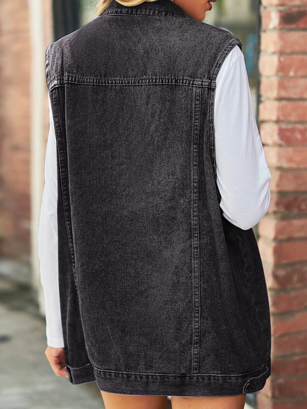Classic Vintage Garment with a Flattering Fit