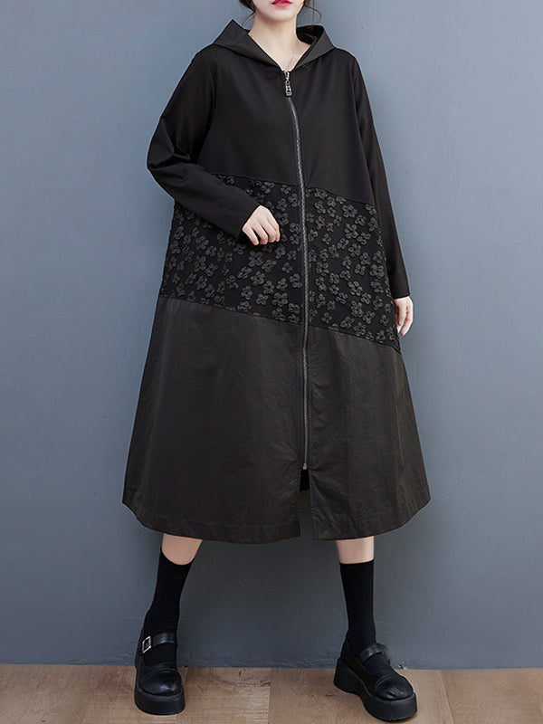 Beautifully Balanced Garment with Timeless Character