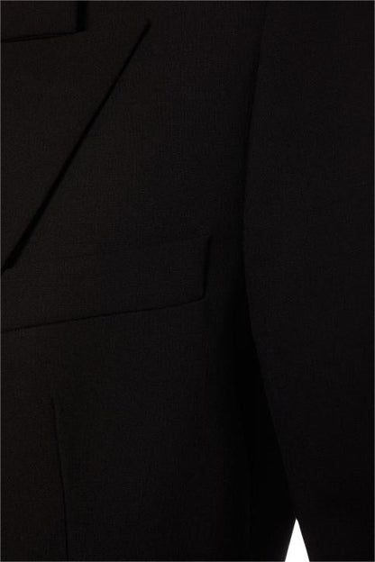Polished Coat with an Effortless Classic Look