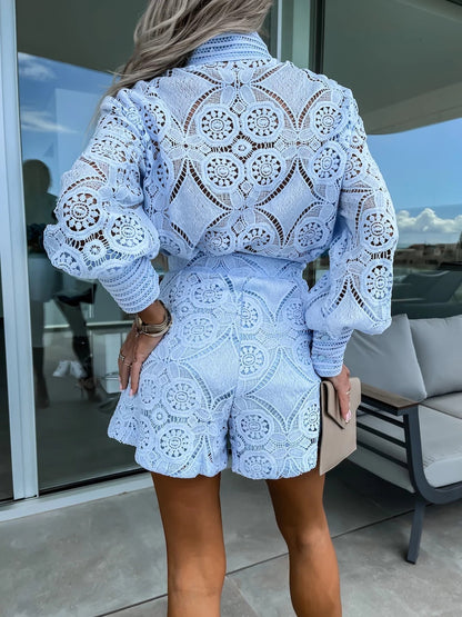 Elegantly Styled Garment for Everyday Wear