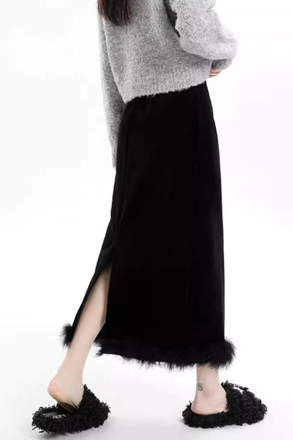 Beautifully Finished Garment in a Timeless Design