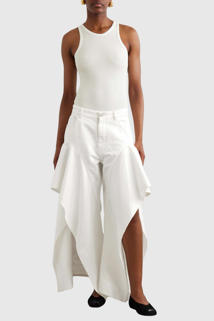 Polished Garment with an Effortless Classic Look