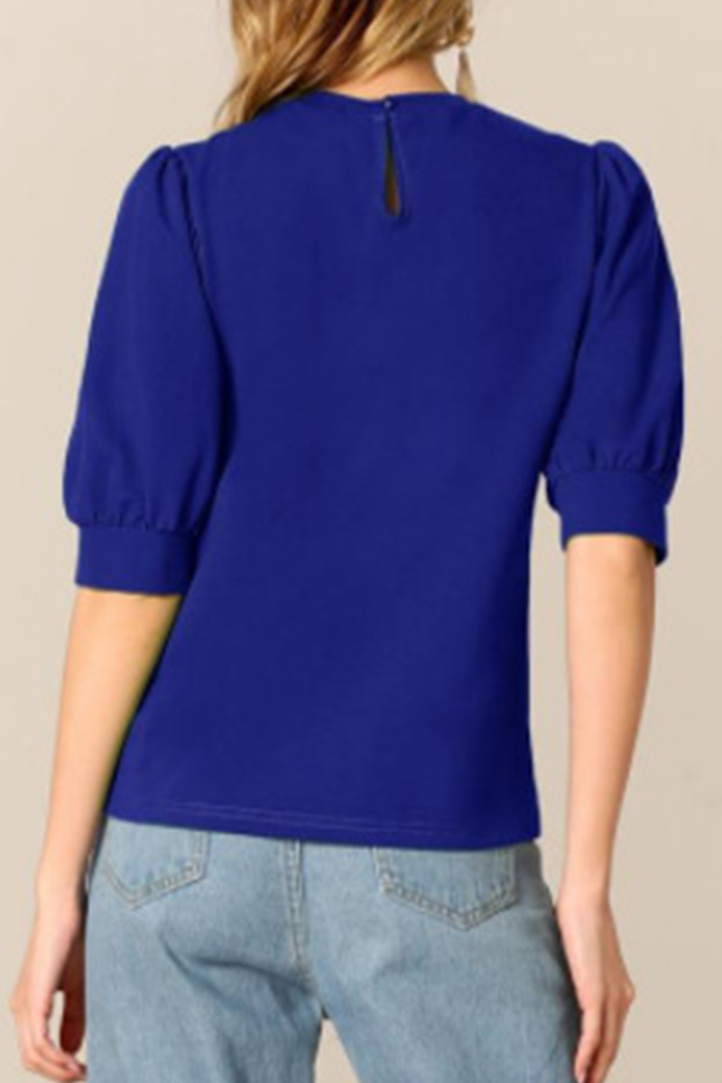 Classic Vintage & Enduringly Stylish Top