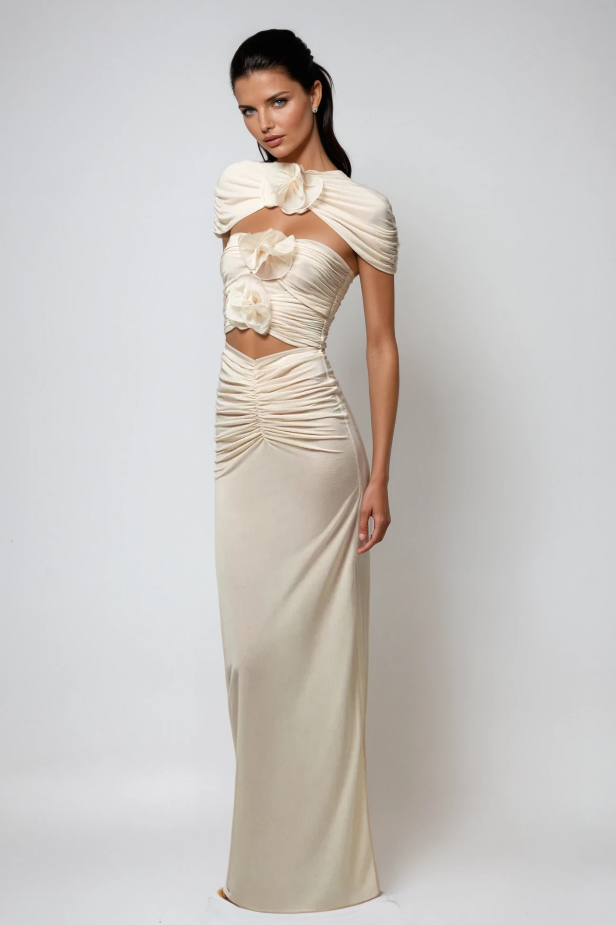 Polished Garment with an Effortless Classic Look