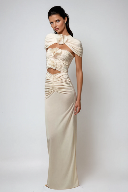 Polished Garment with an Effortless Classic Look