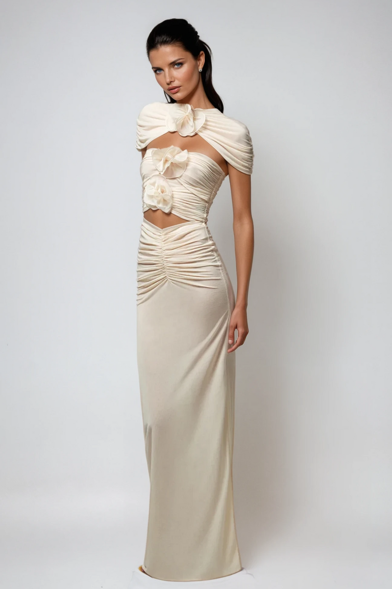 Polished Garment with an Effortless Classic Look