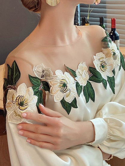 Beautifully Crafted Shirt in a Classic Style
