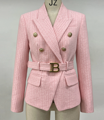 Gracefully Styled Garment for Any Occasion