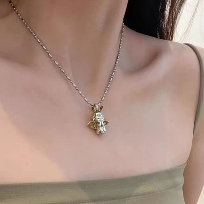 Gracefully Styled Garment for Any Occasion