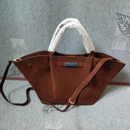 Vintage Inspired Bag with a Contemporary Edge