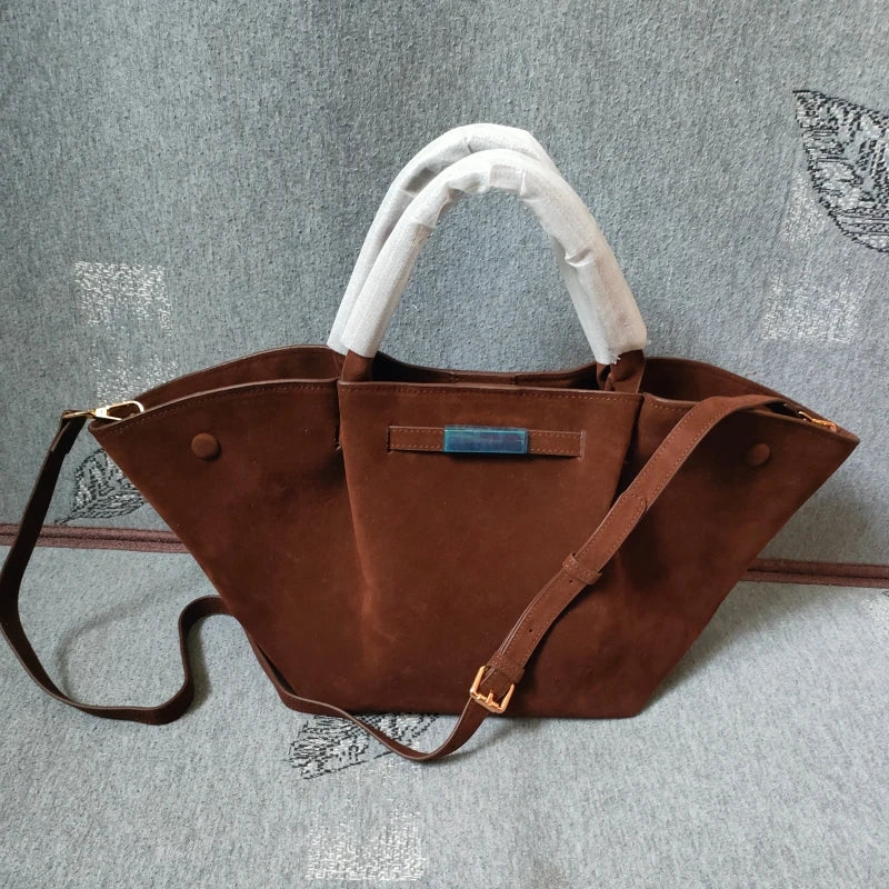 Vintage Inspired Bag with a Contemporary Edge