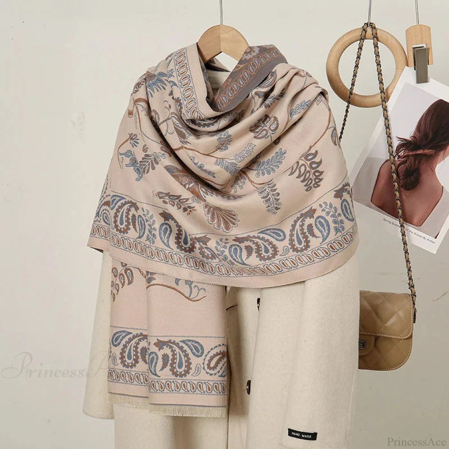 Beautifully Crafted Garment in a Classic Style
