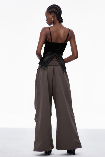 Classic Vintage Top with a Flattering Fit