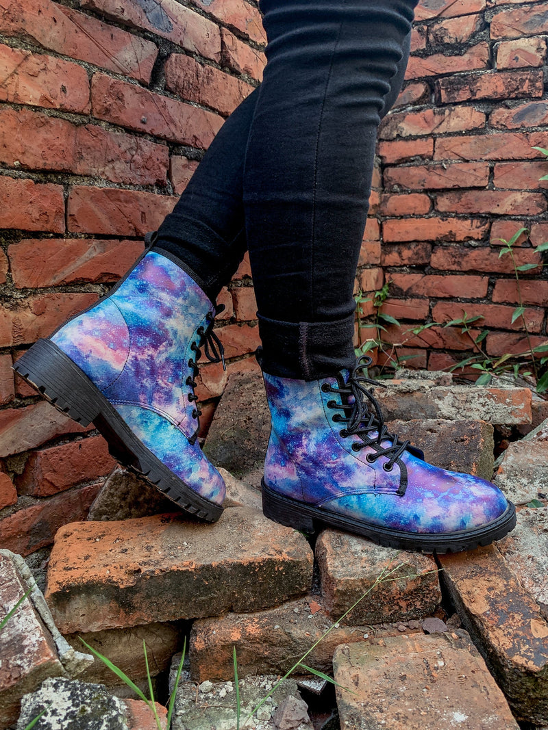 Classic Vintage & Enduringly Stylish Boots