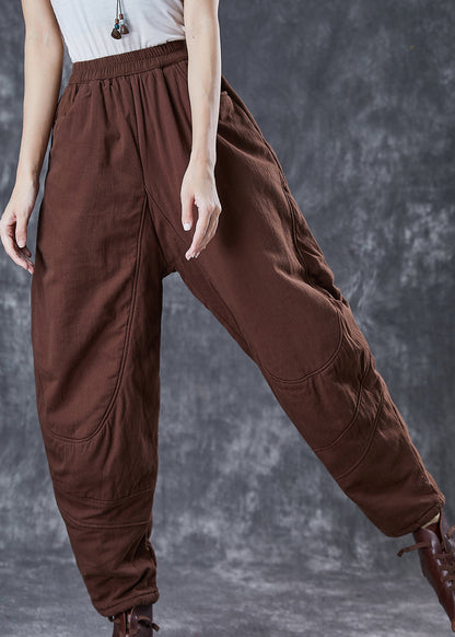 Beautifully Balanced Pants with Timeless Character