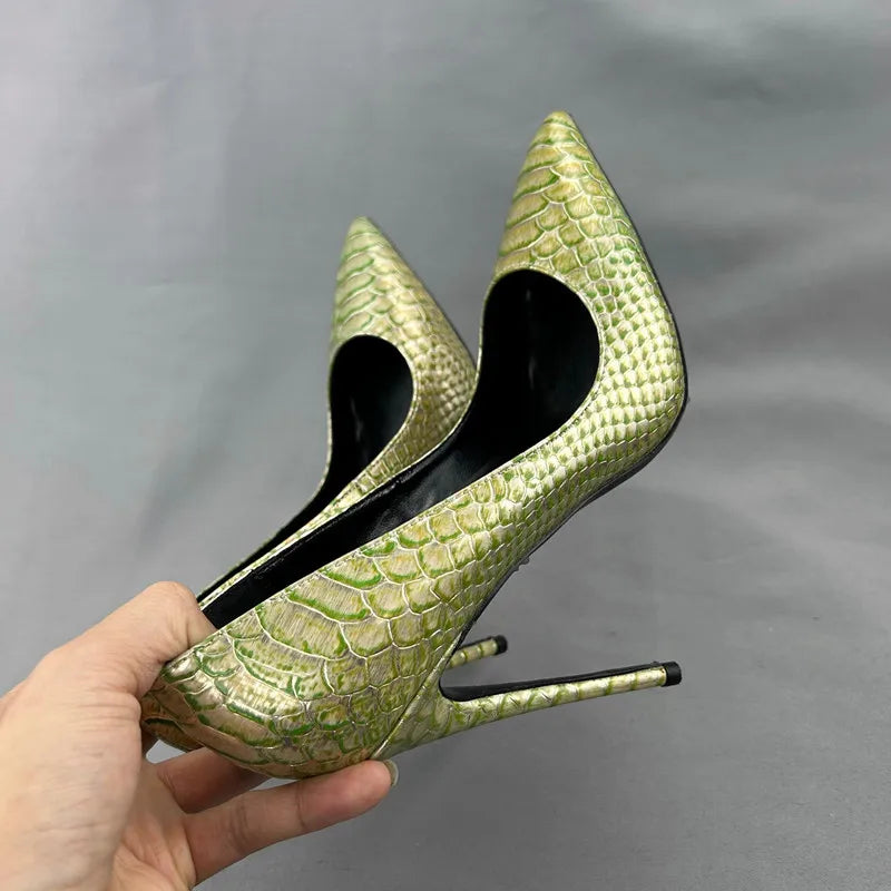 Gracefully Styled Shoes for Any Occasion