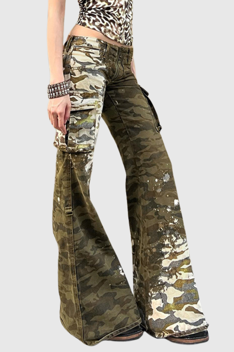 Well Tailored Garment with a Graceful Silhouette