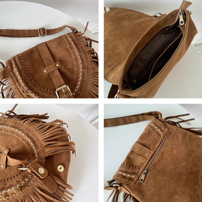 Beautifully Finished Bag in a Timeless Design
