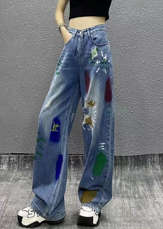 Sophisticated Pants with a Clean Classic Look