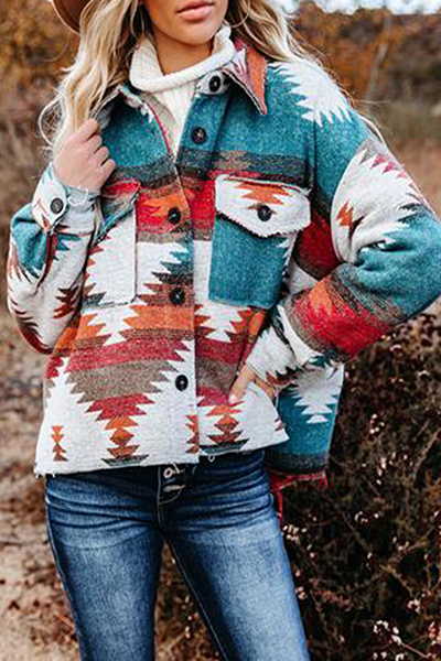 Gracefully Styled Garment for Any Occasion